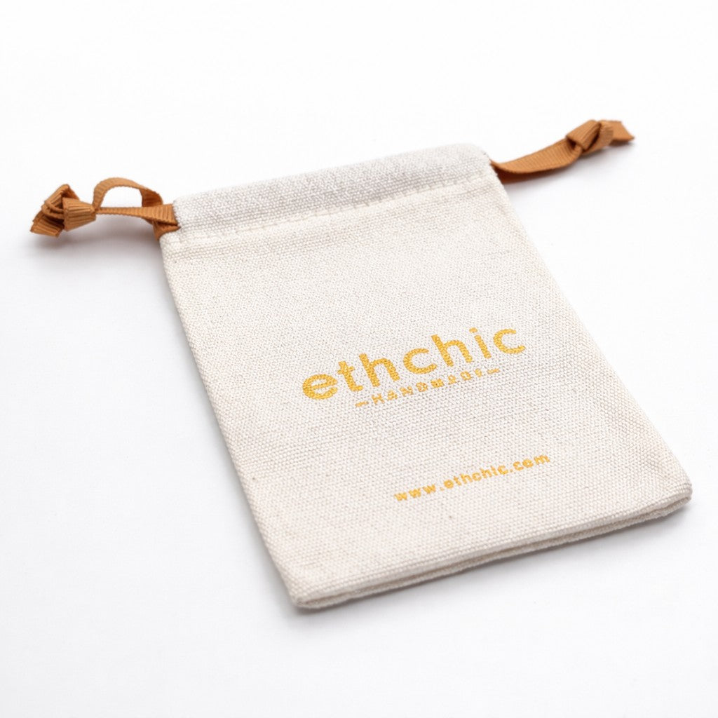 Boite cadeau et sac cotton ethchic