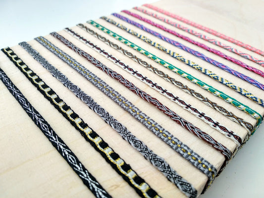 Bracelet de cheville boheme 40 fils Chevillière femme Bracelet de cheville femme bracelet de cheville tissu