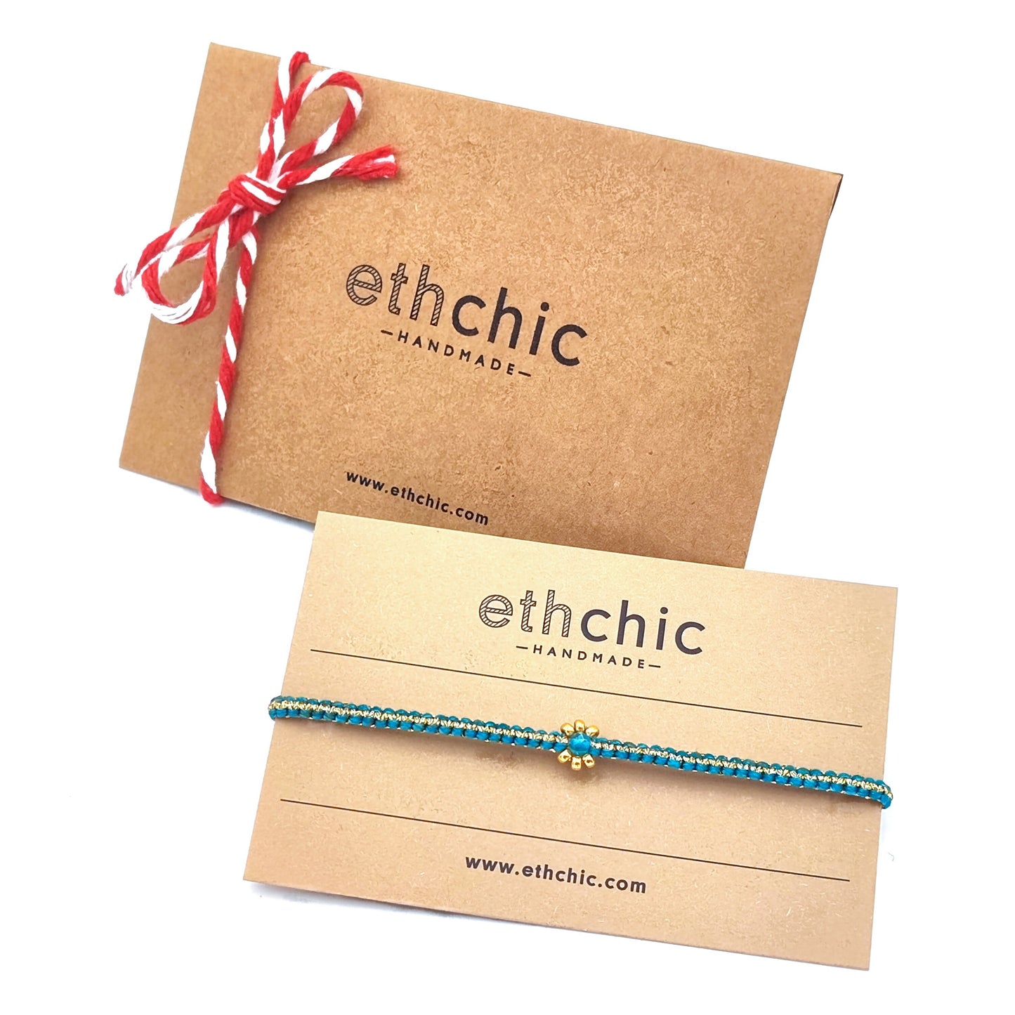 Bracelet fleur enfant bracelet fille fait main cristal Murano amitié cadeau réglable cadeau mignon bracelet bracelet fin