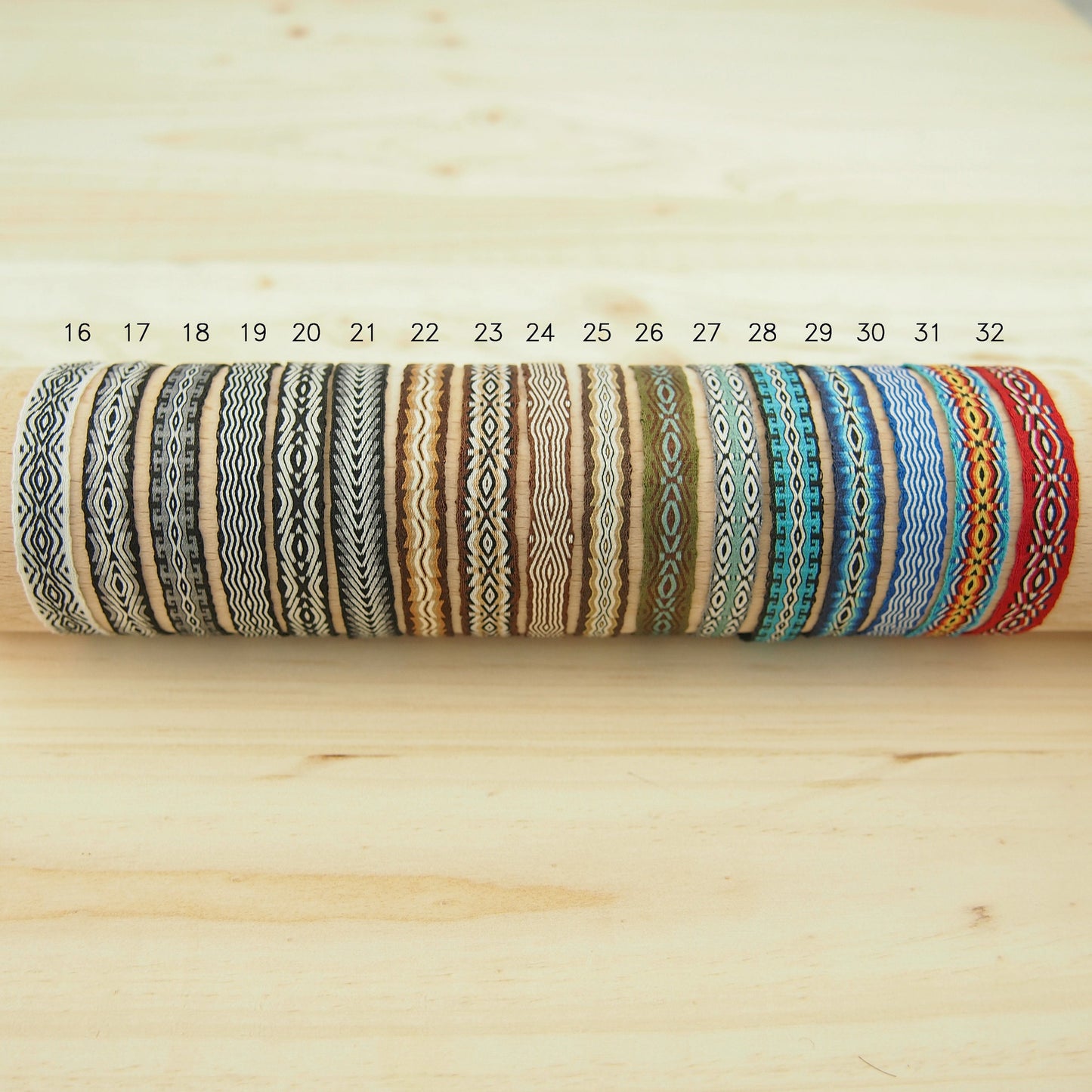 Bracelet  120 fils Bracelet homme Bracelet fin Bracelets assortis Cadeau  Résistantes Tissé Main