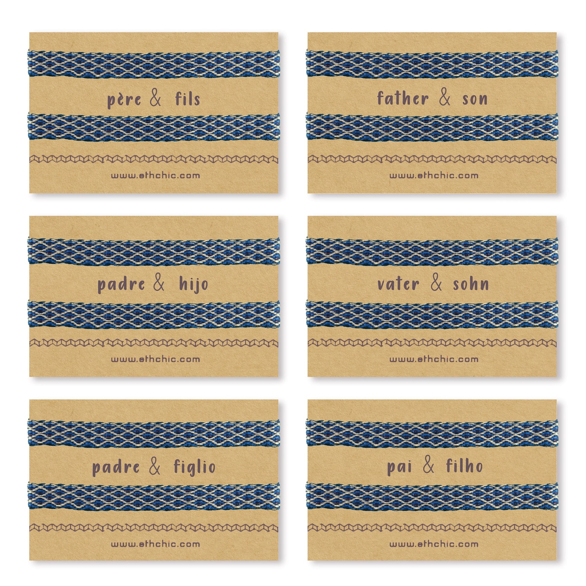 Bracelet père et fils 120 fils Bracelet homme Cadeau père fils Cadeau fête des pères Bracelet fin Bracelets assortis Cadeau père. Father & son, padre & hijo, vater & sohn, padre & figlio, pai & filho