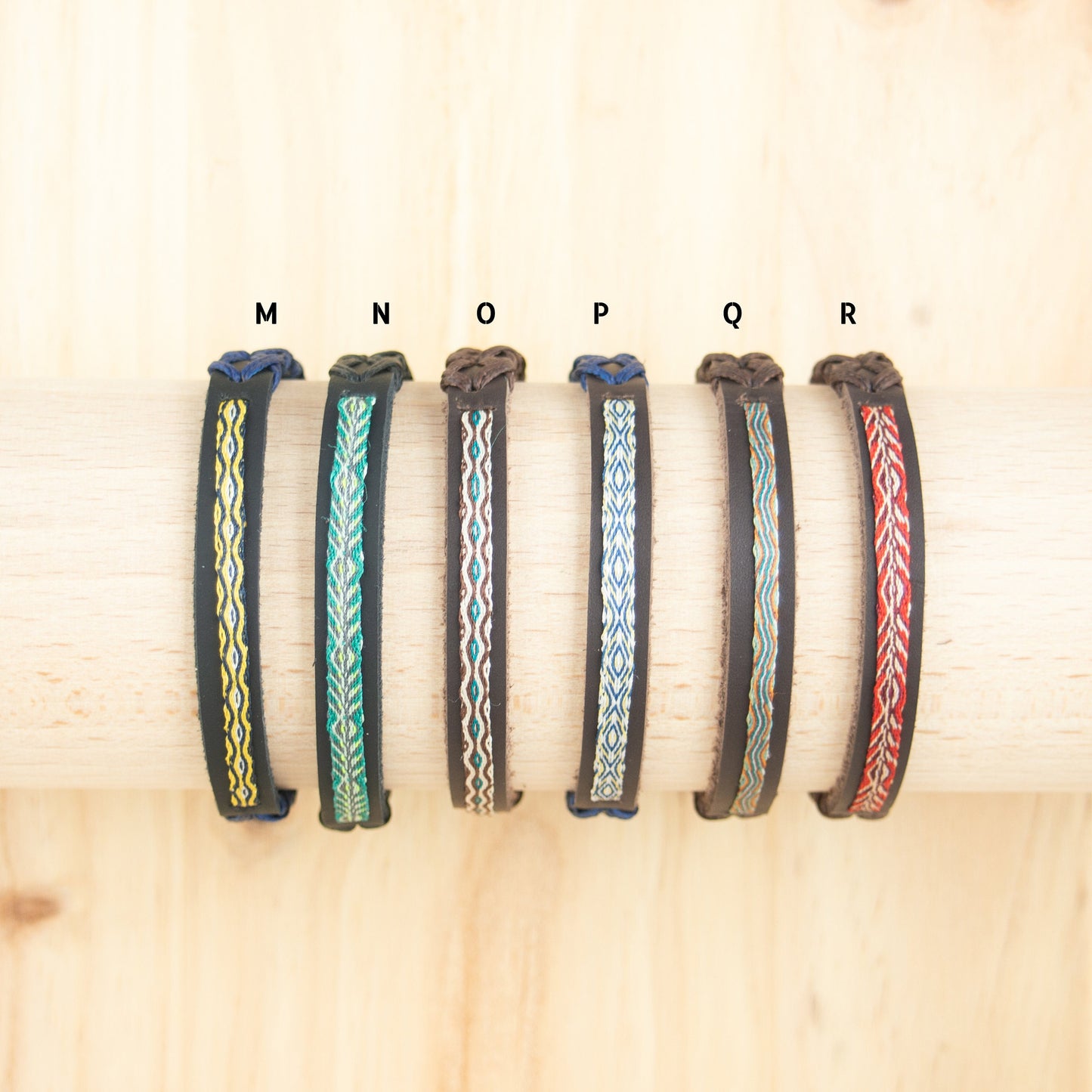 Bracelet homme cuir bracelet homme bohème bracelet cuir bracelet ethnique bracelet homme bracelet tissé bracelet cuir homme