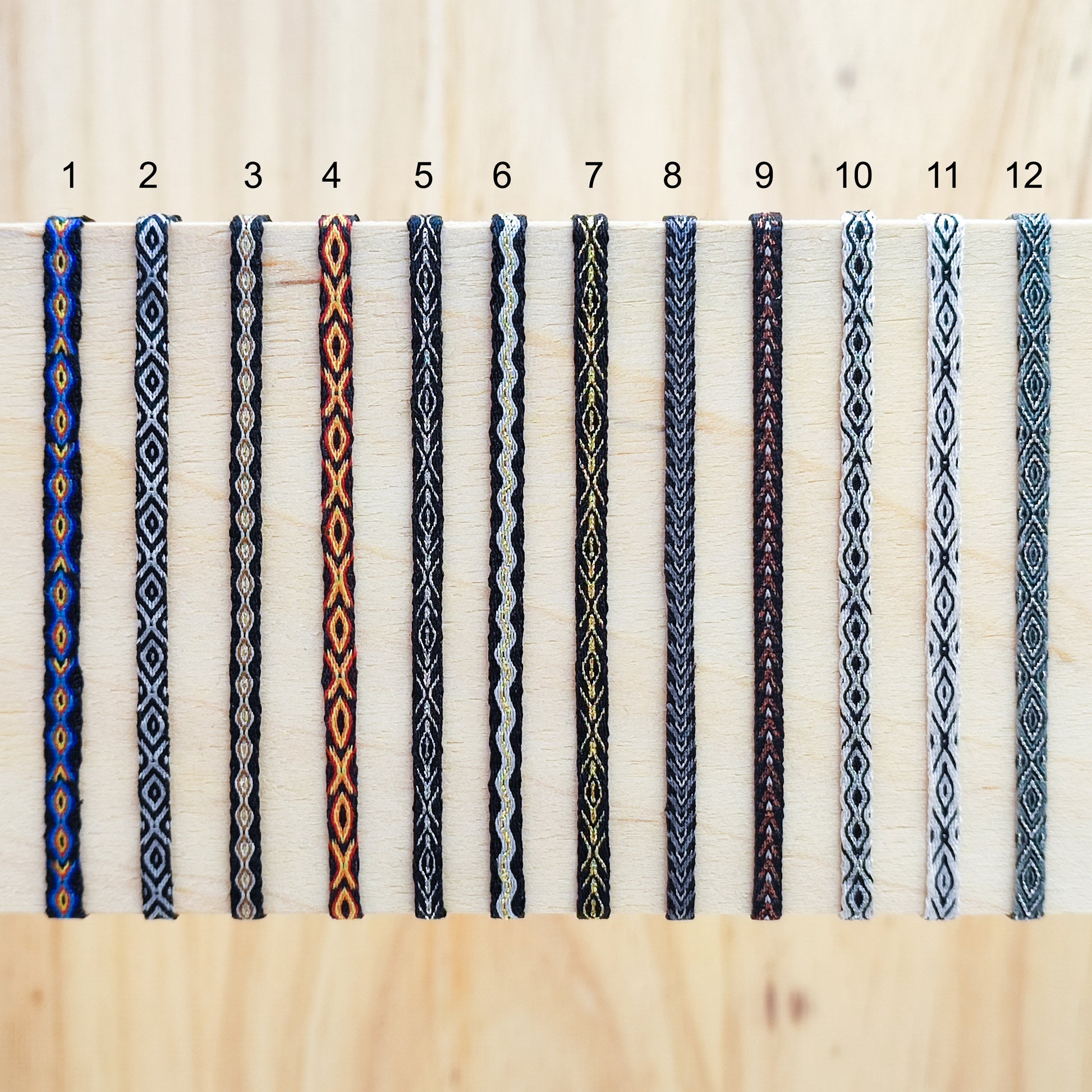 Bracelet Fin 40 Fils Bohème Ethnique Hippie Chic Femme Homme Tissé Main Waterproof, ajustable, REV, Amitié, Couple, Cadeau, noir, gris, argent, blanc, cuivre, doré