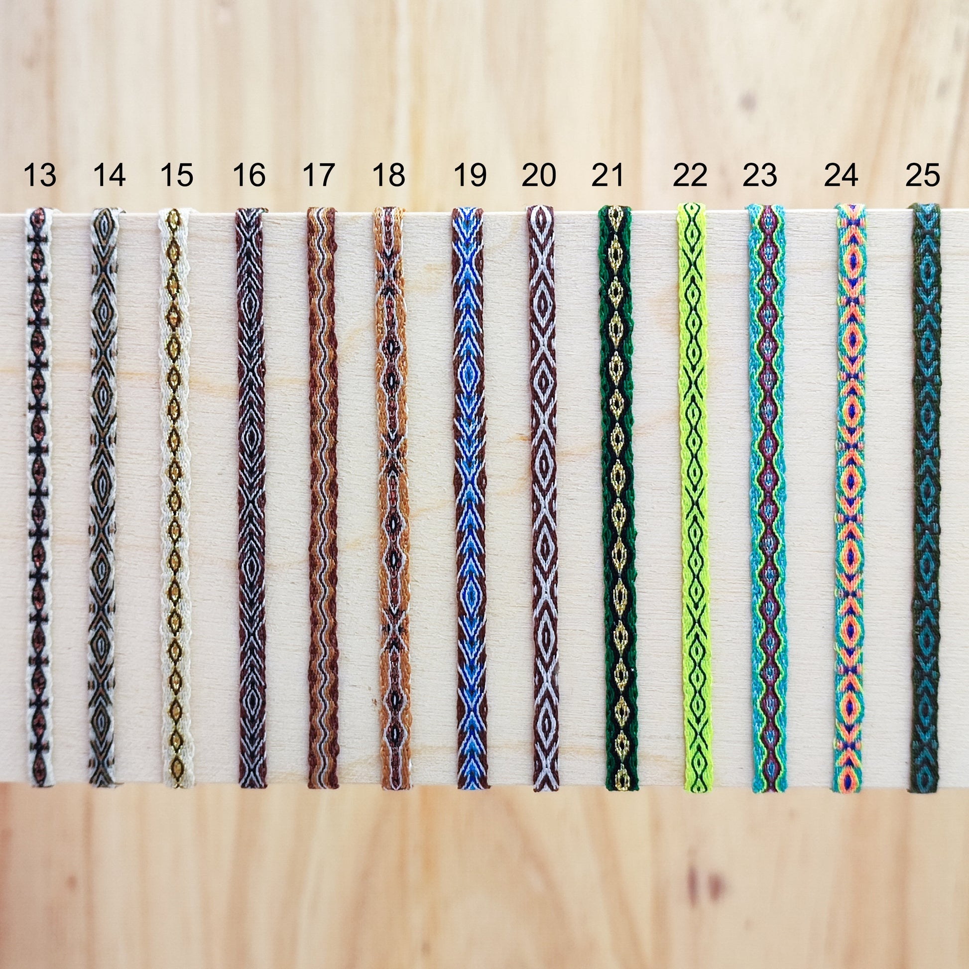 Bracelet Fin 40 Fils Bohème Ethnique Hippie Chic Femme Homme Tissé Main Waterproof, ajustable, REV, Amitié, Couple, Cadeau, beige, doré, marron, vert, fluo