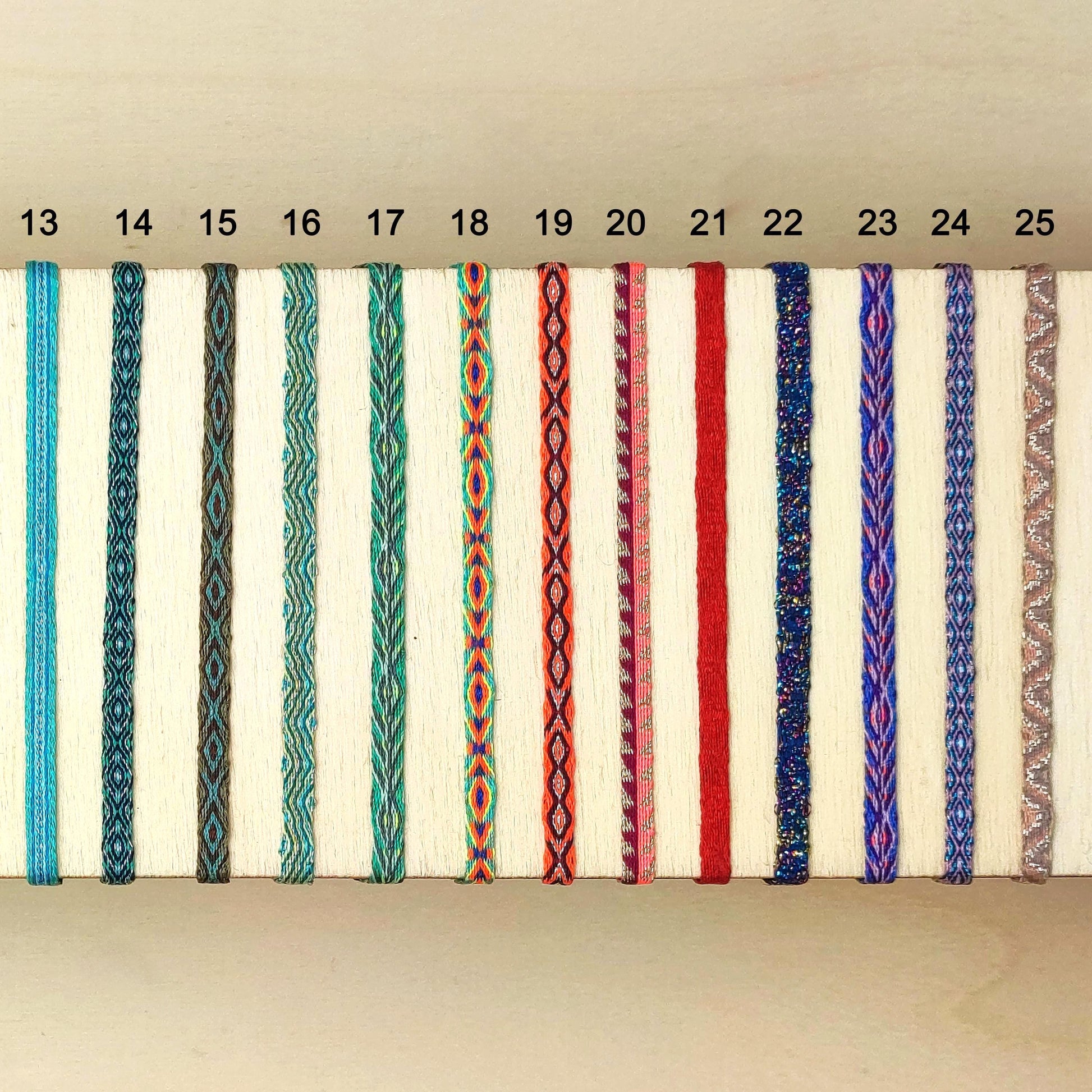 Bracelet personnalisé avec médaille gravée bracelet fin 40 fils bracelet tissé cadeau couple bracelet bohème homme/femme