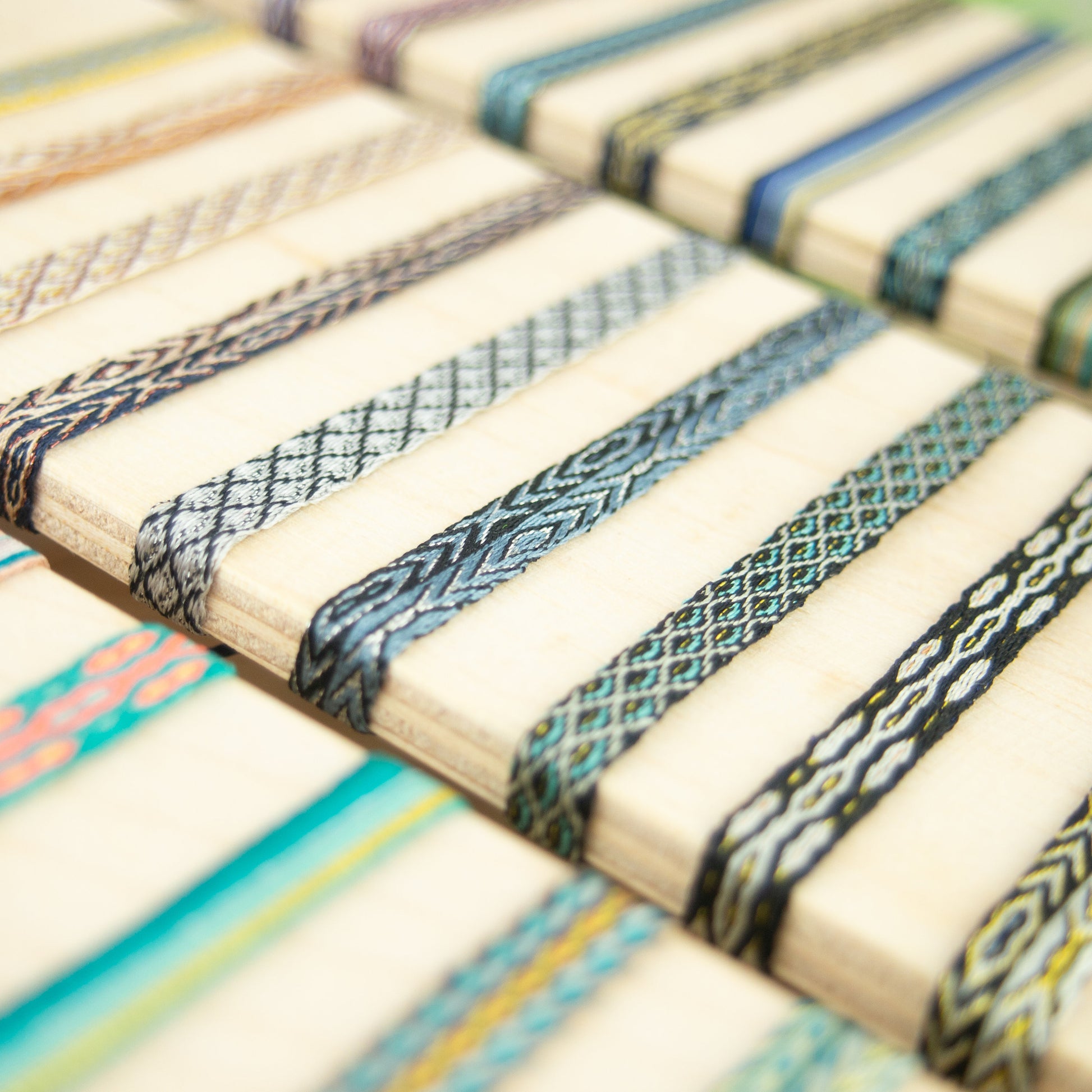 Bracelet tissé main 80 fils ajustable femme homme, résistant à l'eau, solide 