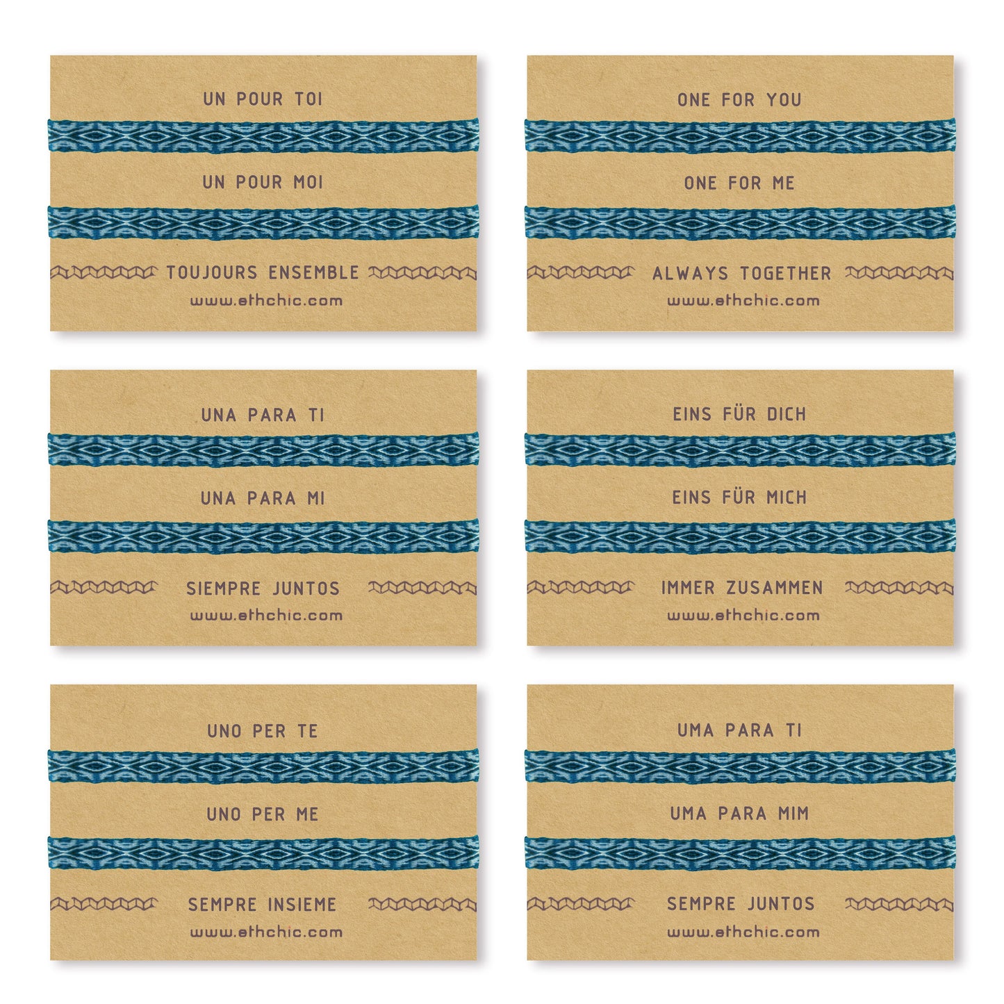 Bracelets couple Bijou de couple Bracelet assorti Toujours Ensemble Cadeau petit ami Cadeau petite amie Cadeau Anniversaire. One for you, one for me.