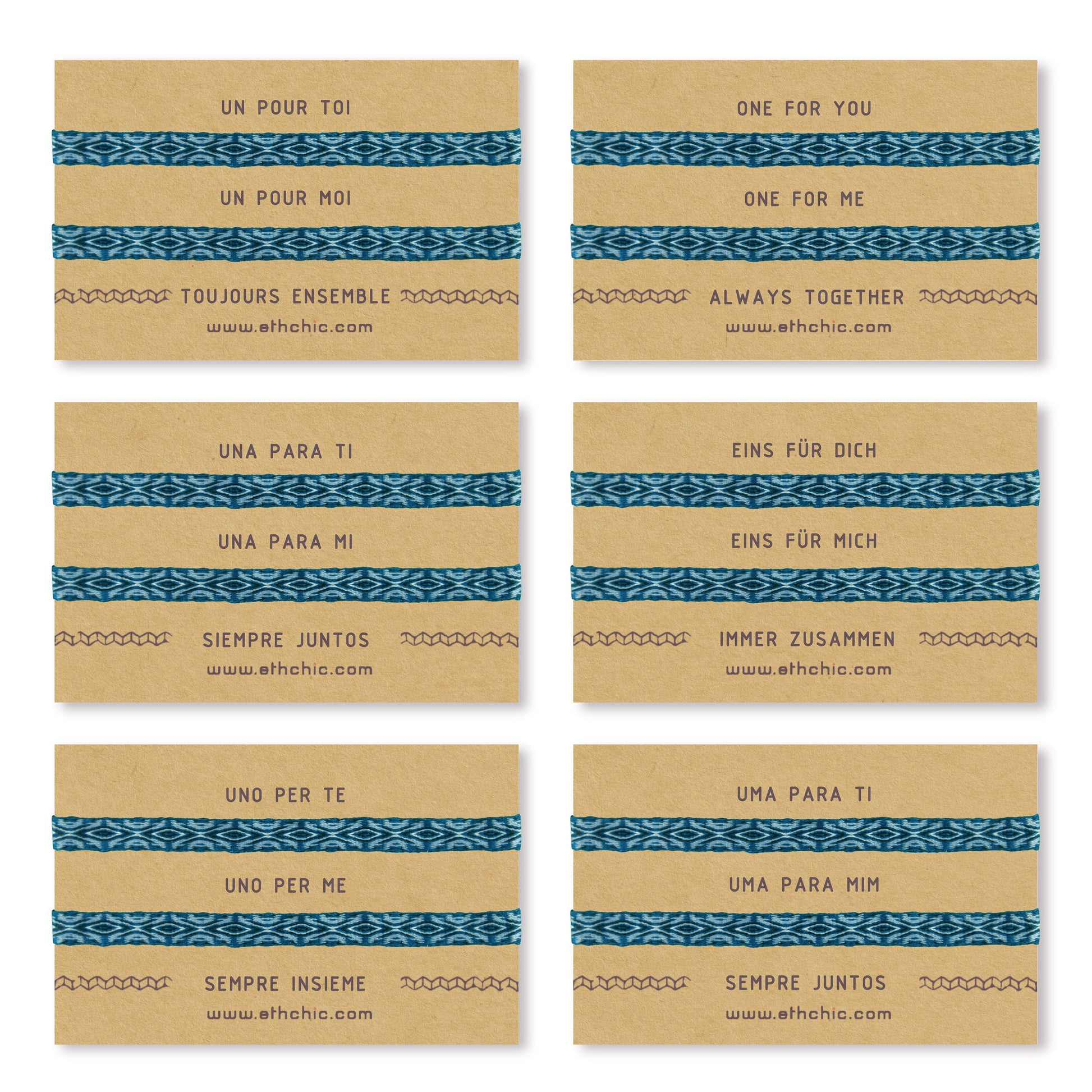 Bracelets couple Bijou de couple Bracelet assorti Toujours Ensemble Cadeau petit ami Cadeau petite amie Cadeau Anniversaire. One for you, one for me.