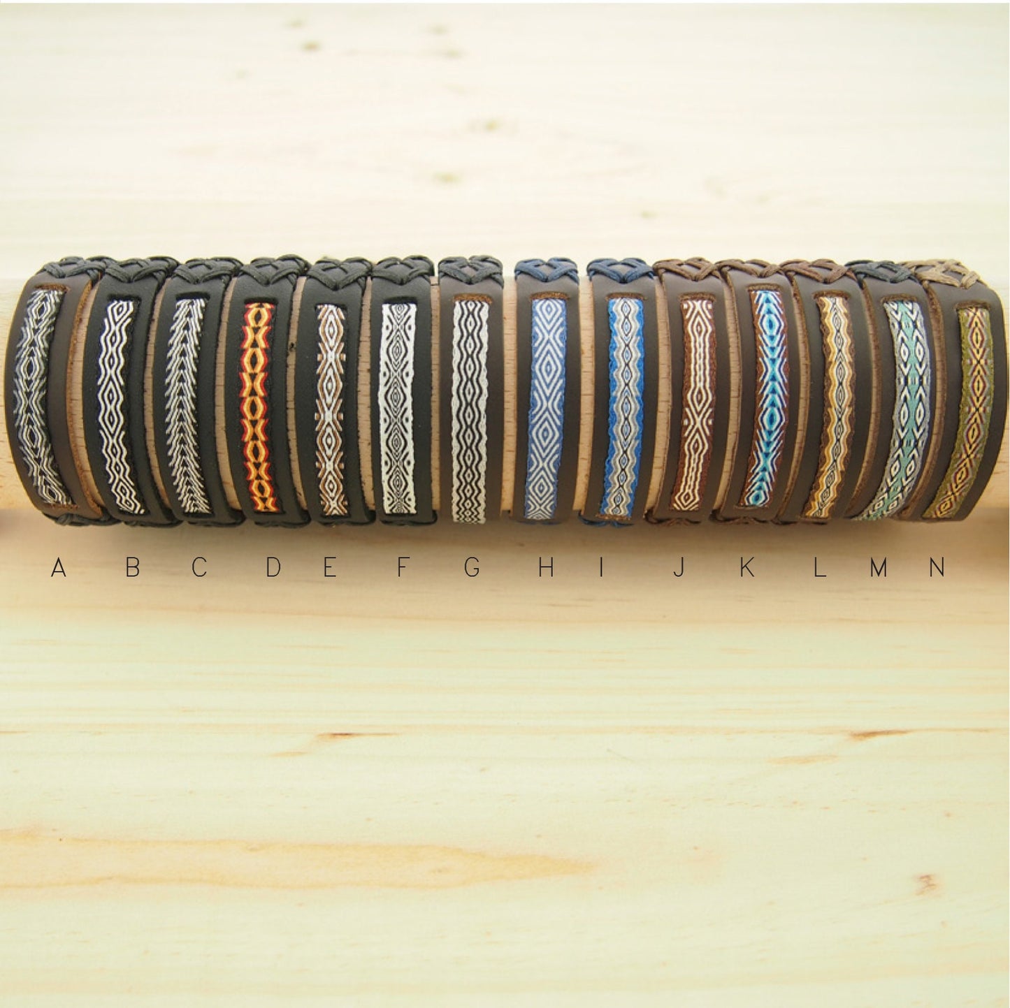 Bracelet tissé 80 fils cuir bracelet homme cuir bracelet homme bohème bracelet cuir bracelet homme bracelet tissé bracelet cuir homme