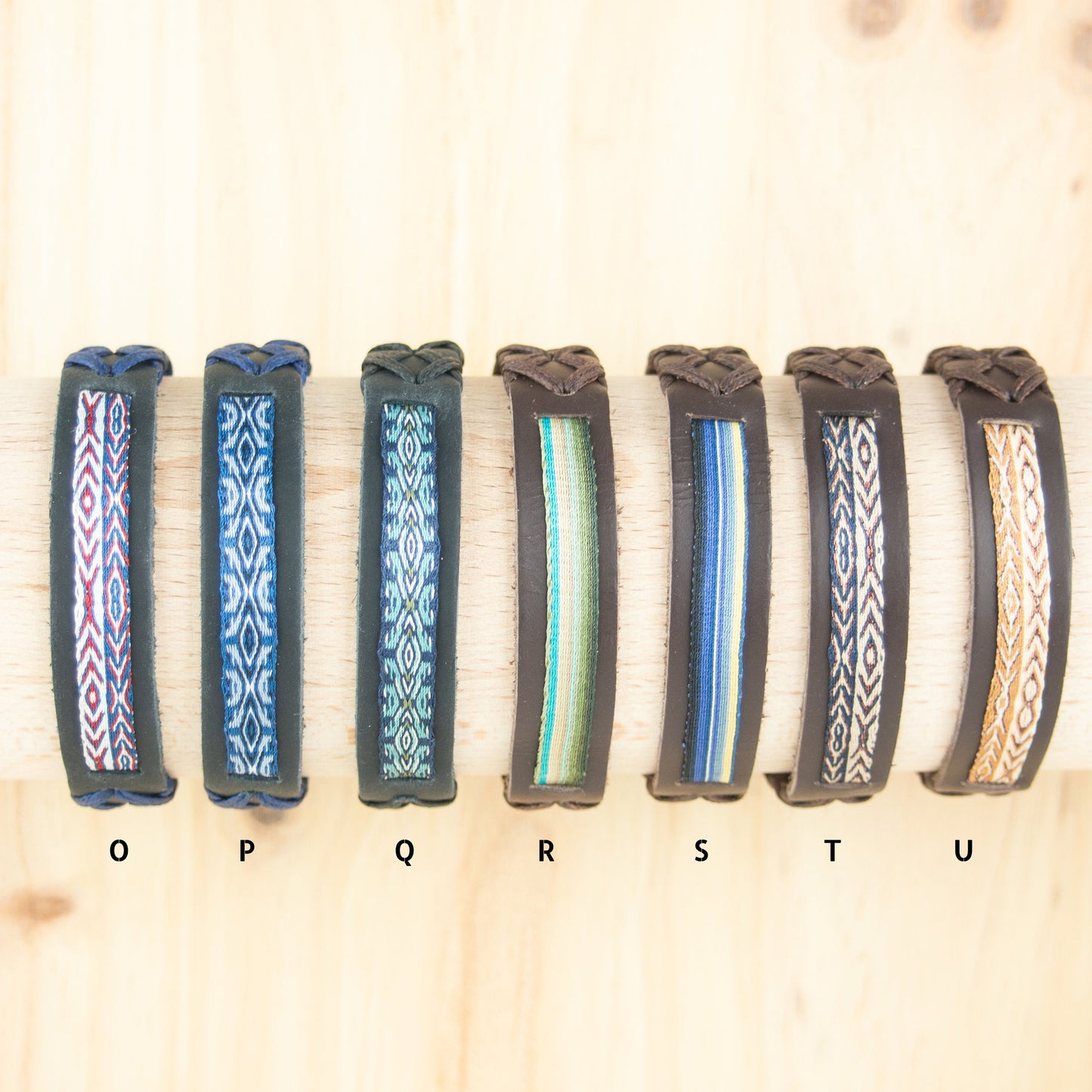 Bracelet tissé 80 fils cuir bracelet homme cuir bracelet homme bohème bracelet cuir bracelet homme bracelet tissé bracelet cuir homme