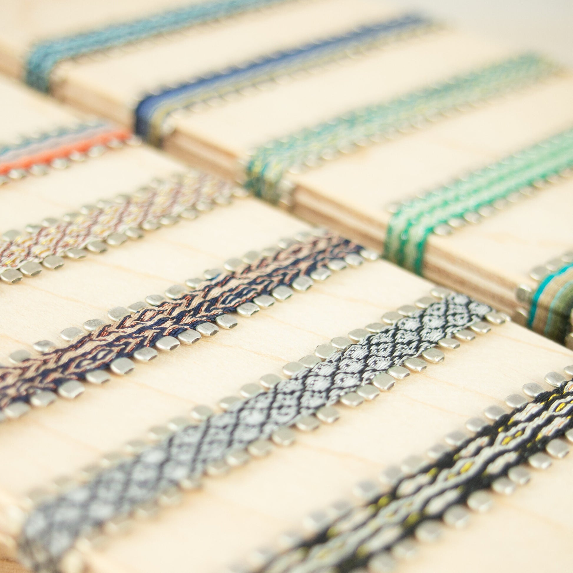 Bracelet femme tissé argent 925 bracelet bohème bracelet stack bracelet ajustable bracelet fait main bijou tendance bijou noel