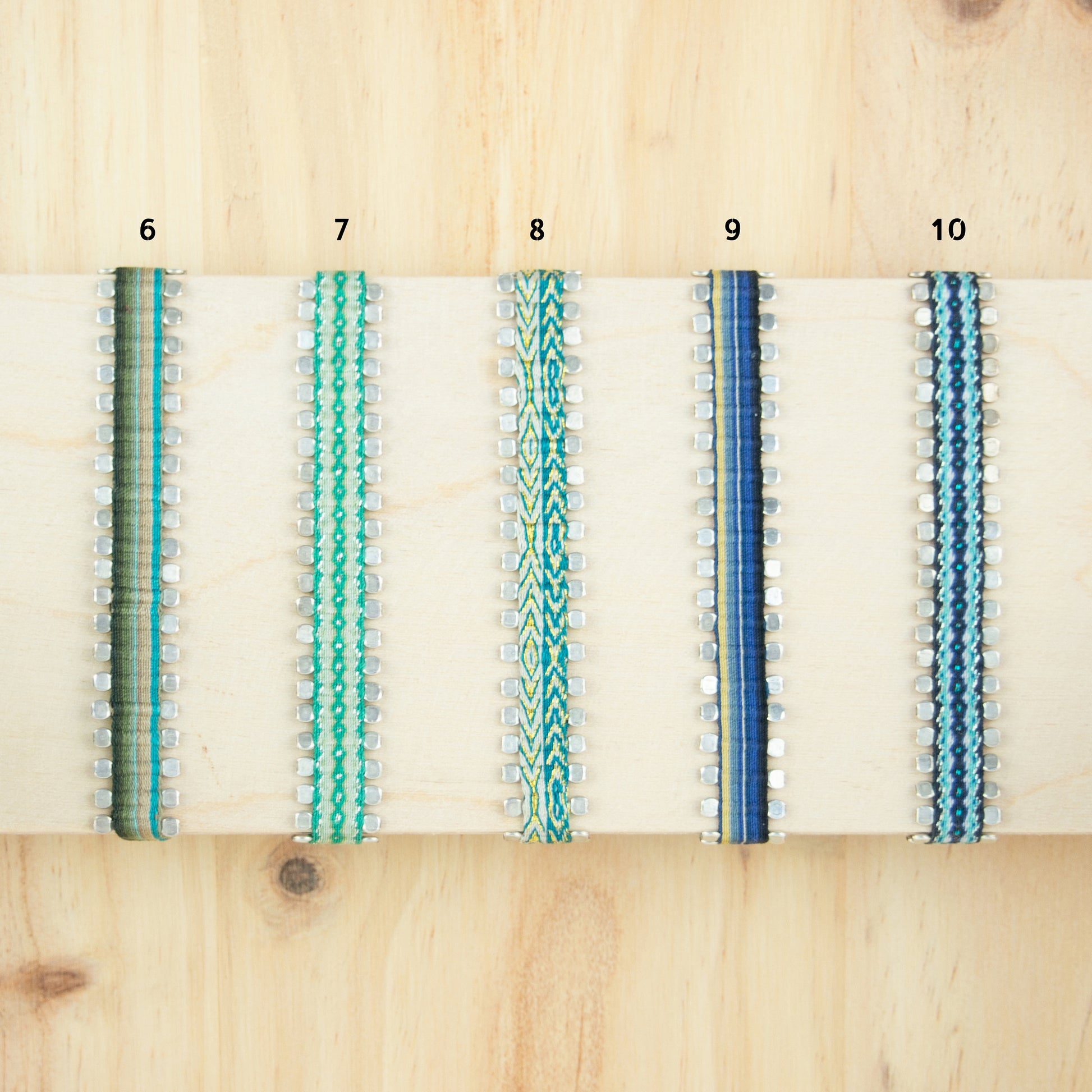 Bracelet femme tissé argent 925 bracelet bohème bracelet stack bracelet ajustable bracelet fait main bijou tendance bijou noel