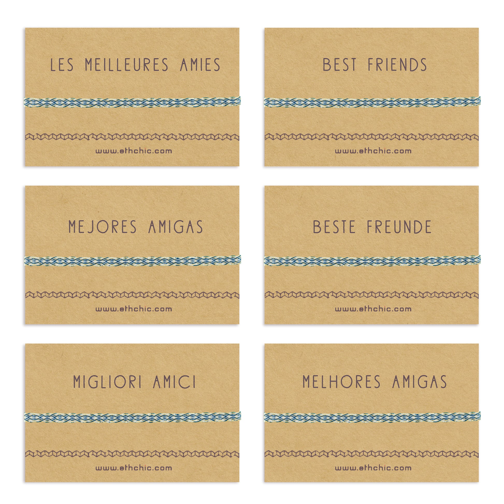 Meilleures amies bracelet Cadeau meilleures amies Bijoux meilleures amies Amitié Distance Bracelet amis pour toujours Bracelet amitié