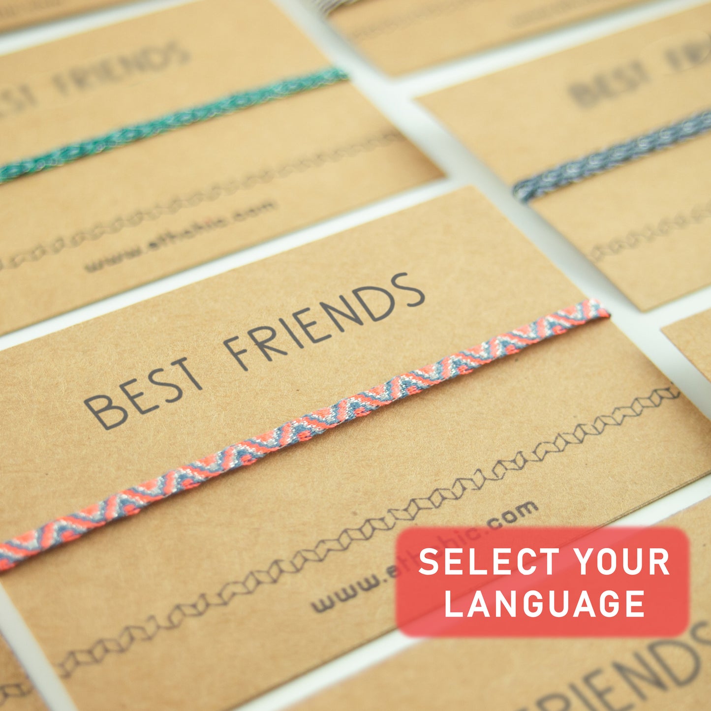 Meilleures amies bracelet Cadeau meilleures amies Bijoux meilleures amies Amitié Distance Bracelet amis pour toujours Bracelet amitié