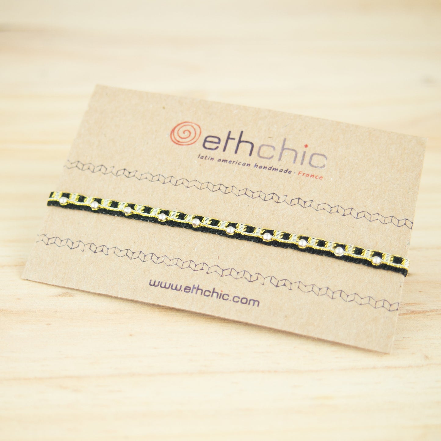 Bracelet bohème 40 fils perles argent cadeau femme bracelet coloré bracelet femme tissu cadeau noel cadeau pour elle bracelet amitié