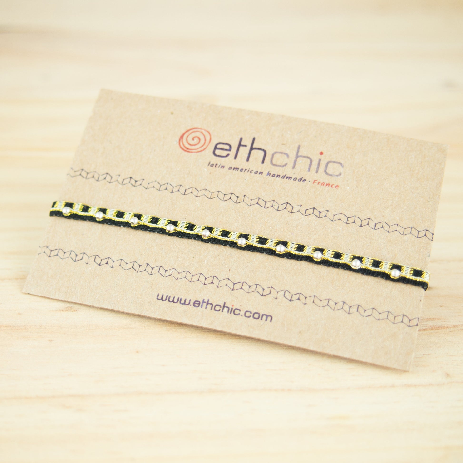 Bracelet bohème 40 fils perles argent cadeau femme bracelet coloré bracelet femme tissu cadeau noel cadeau pour elle bracelet amitié