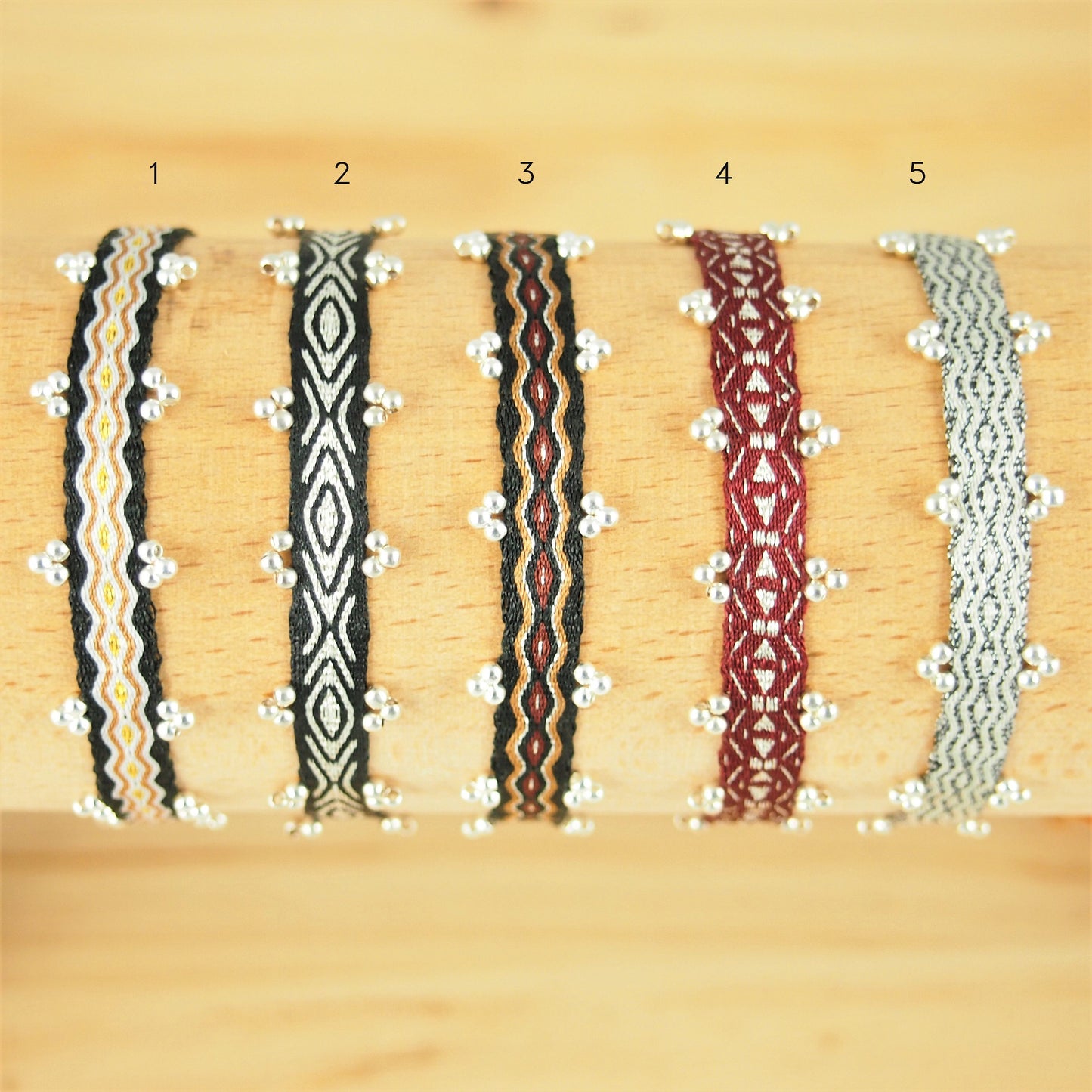 Bracelet bohème 80fils bracelet ethnique chic bracelet hippie bracelet amitié bracelet femme bracelet été bracelet tissé main