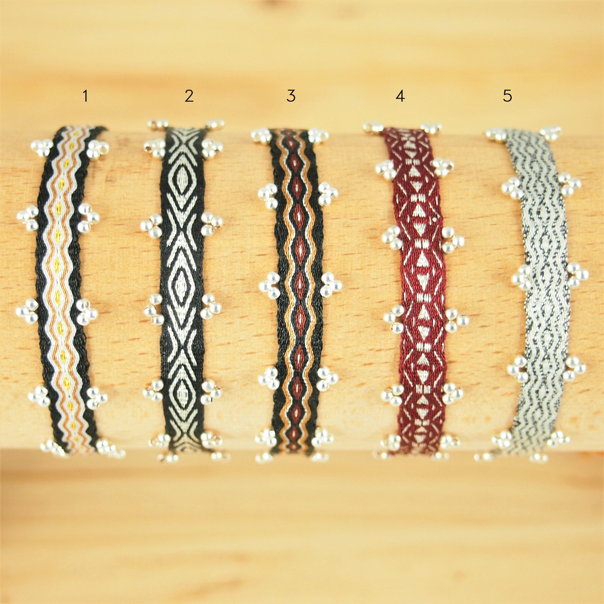 Bracelet bohème 80fils bracelet ethnique chic bracelet hippie bracelet amitié bracelet femme bracelet été bracelet tissé main