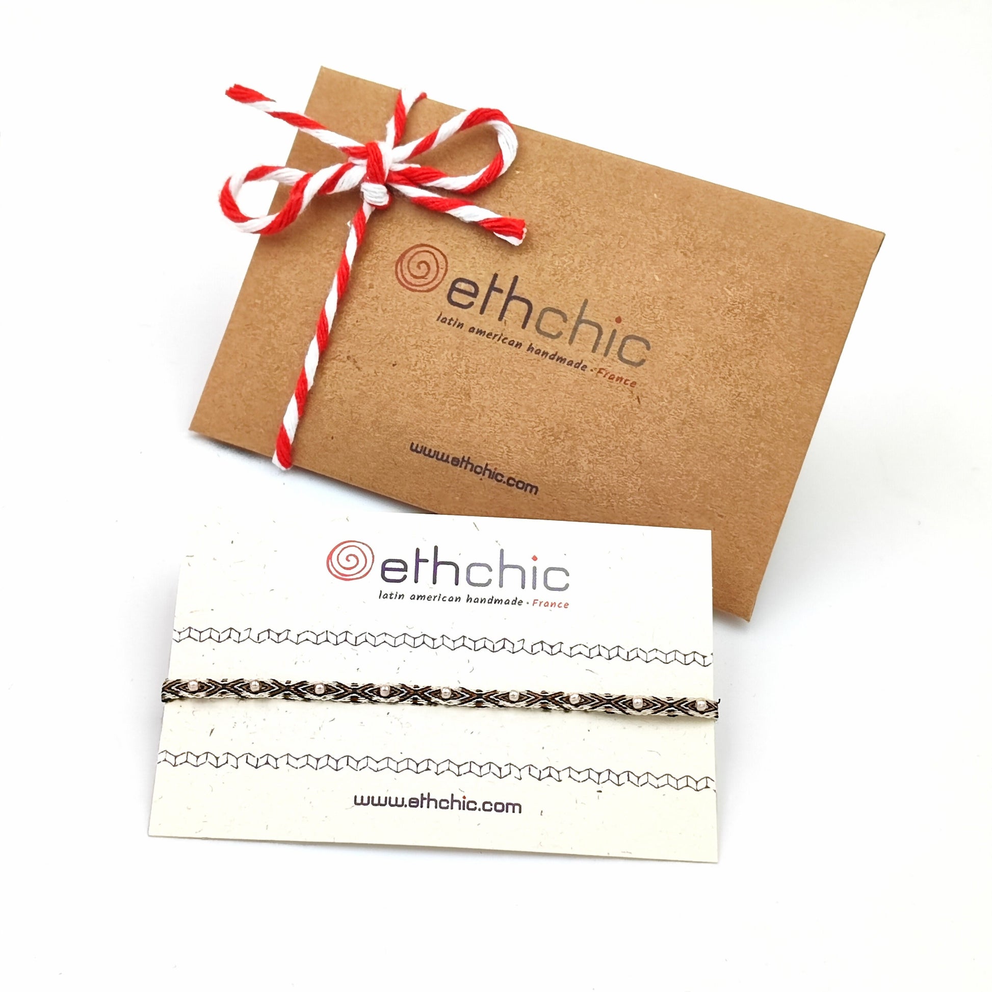 Bracelet fin perles argent bracelet bohème bracelet hippie bracelet tissé bracelet amitié bracelet été cadeau femme bracelet couleur