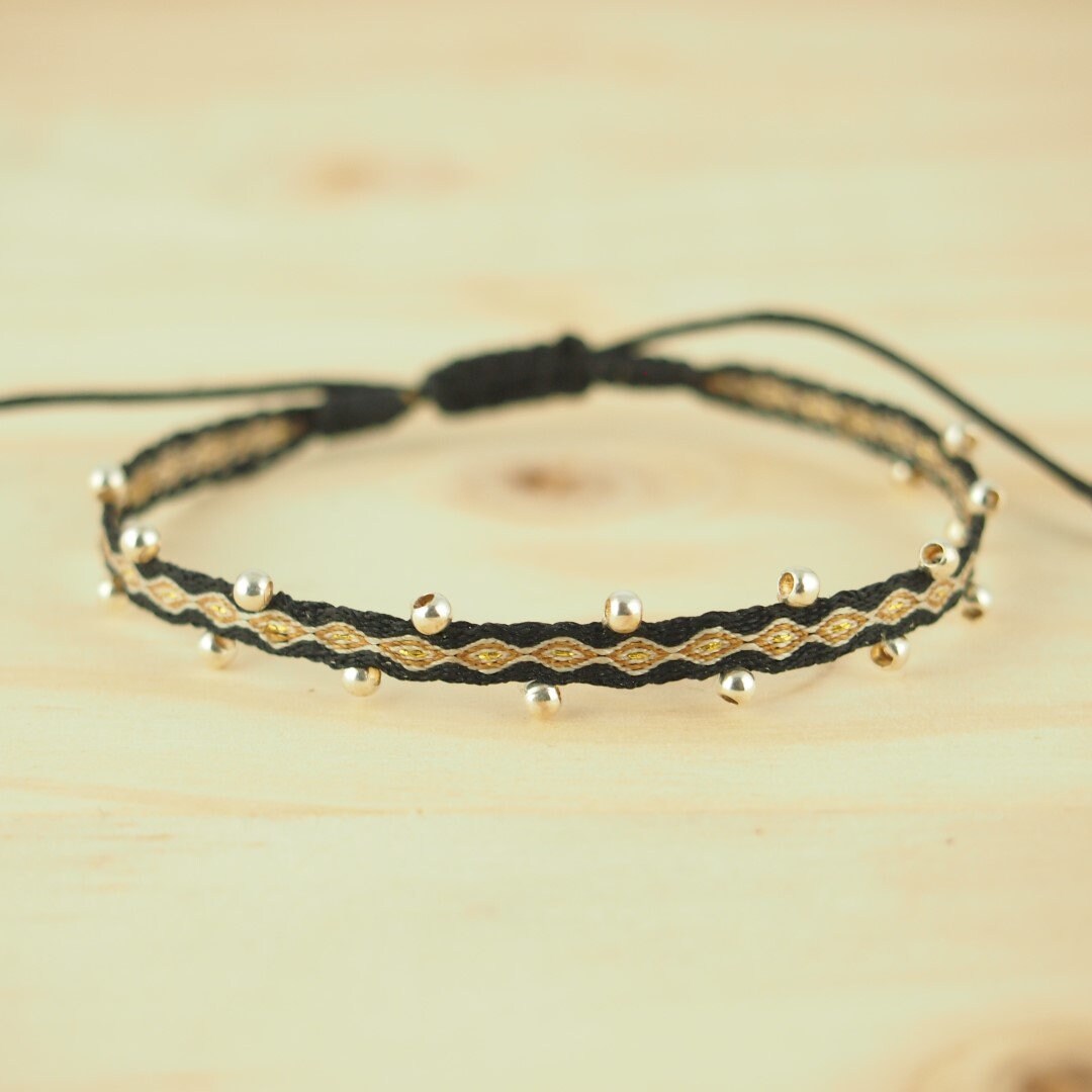 Bracelet je 'aime Cadeau petite copine Bijoux Saint Valentin Bracelet femme Message d'amour Cadeau Anniversaire Amour Bracelet tissé