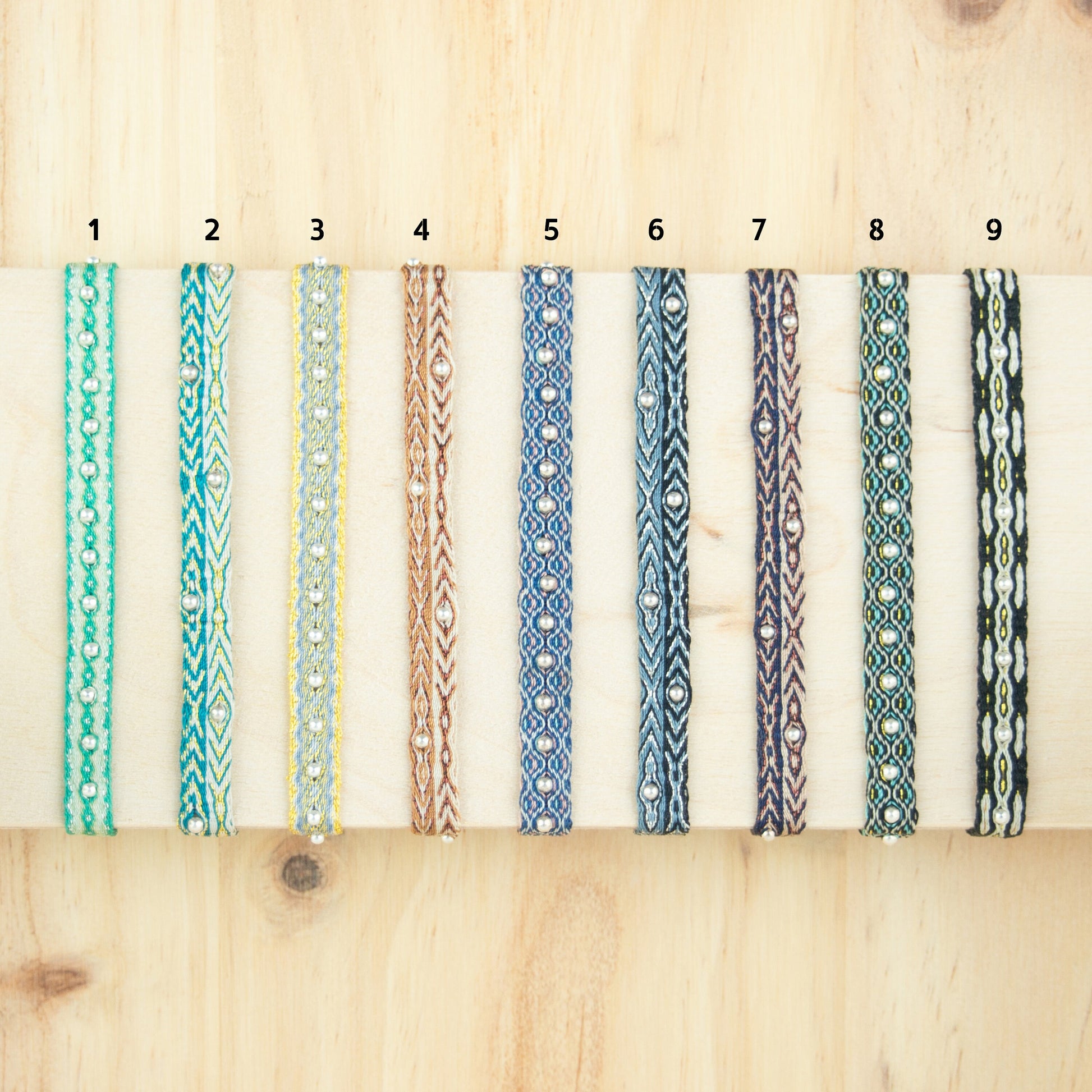 Bracelet femme tissé 80 fils bracelet tendance bracelet ethnique bracelet bohème bracelet stack bracelet ajustable bracelet fait main