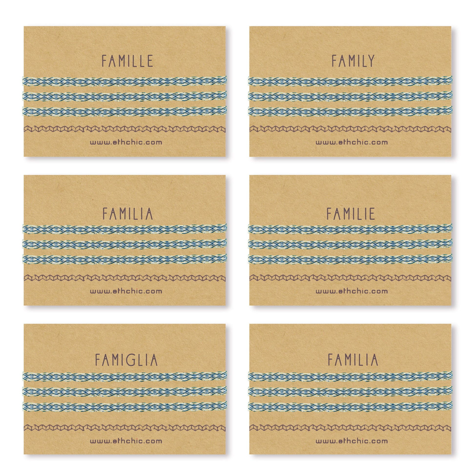 Bracelets de famille bracelets mère et filles bracelets sœurs bracelets famille assortis père fille fils papa maman 3 bracelets