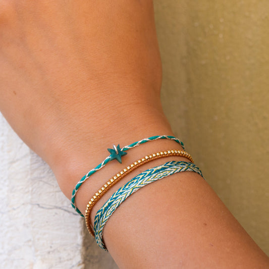 Trio Bracelets Ethchic